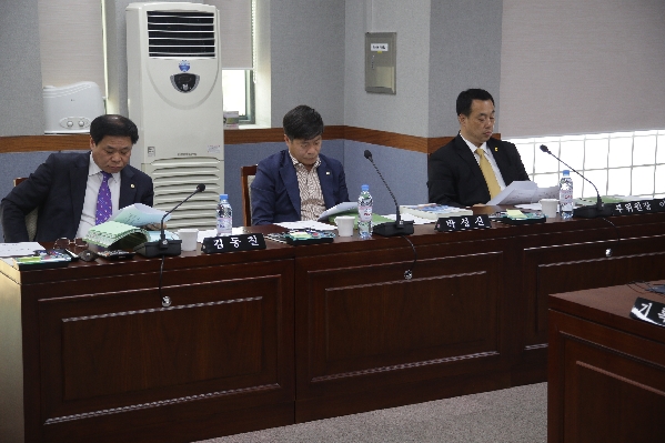 제184회 임시회 제1차 복지건설위원회_1