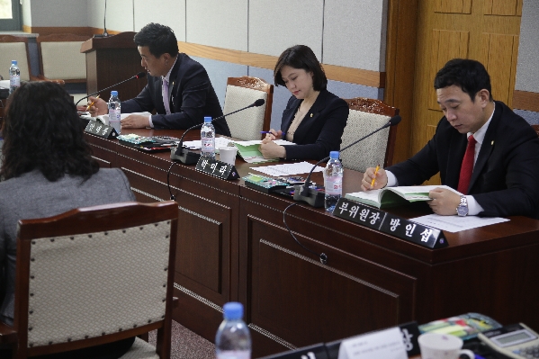 제184회 임시회 제1차 행정자치위원회_2