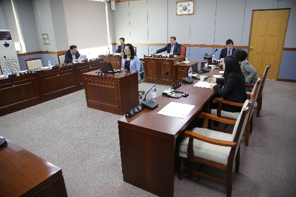 제184회 임시회 제2차 의회운영위원회의 _0