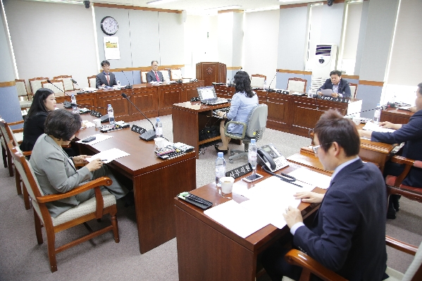 제184회 임시회 제2차 의회운영위원회의 _2