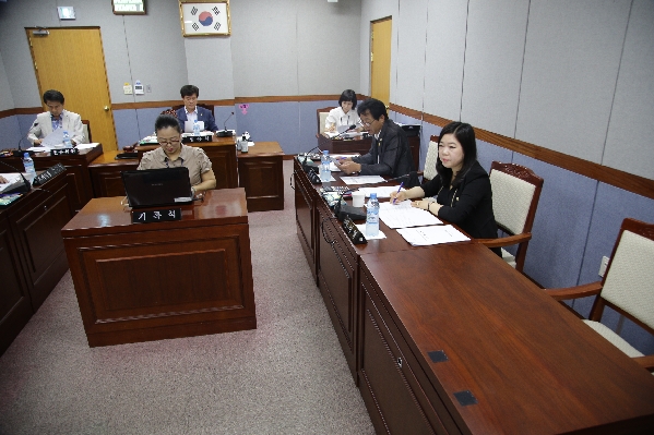 제186회 임시회 제1차 행정자치위원회_1