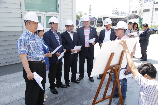 복지건설위원회 현장방문_0