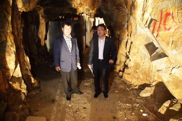 복지건설위원회 현장방문_5