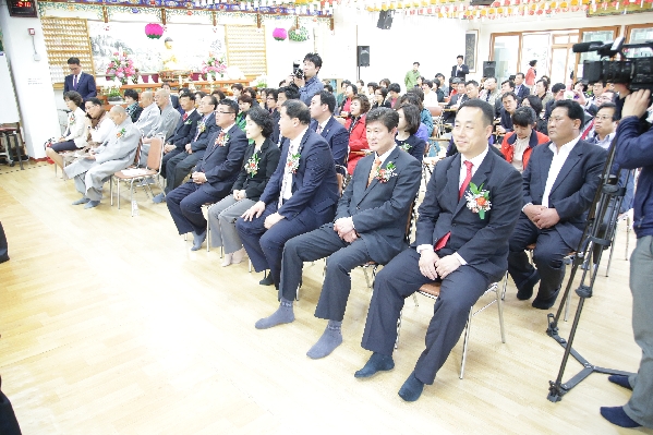 전통음식 요리강좌 개강식_1