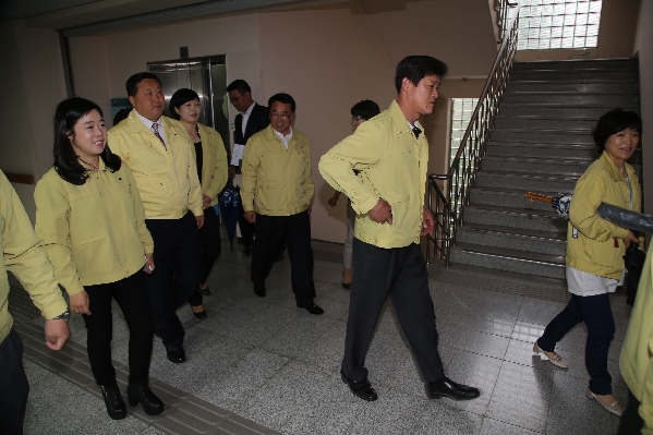 울산 남구보건소 방문_0