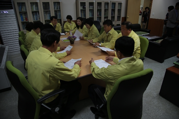 울산 남구보건소 방문_1