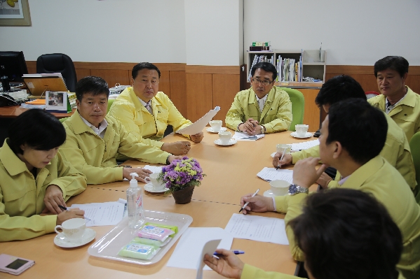 울산 남구보건소 방문_5