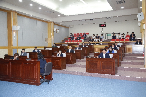 제187회 제1차 정례회 제1차 본회의_3