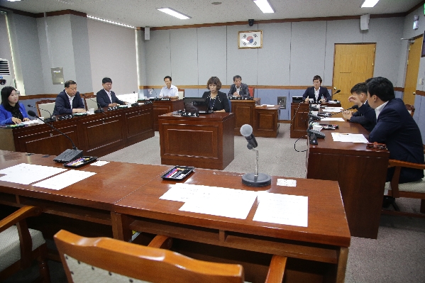 제187회 제1차 정례회 예산결산특별위원회_1