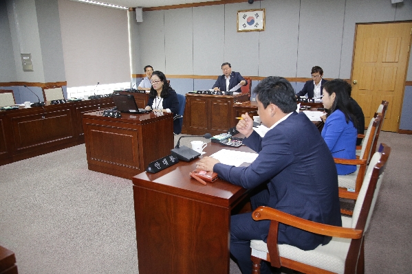 제187회 제1차 정례회 의회운영위원회_2