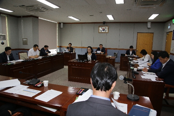 제188회 임시회 의회운영위원회_0