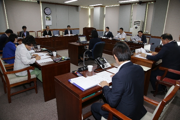 제188회 임시회 의회운영위원회_0