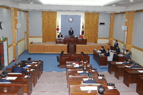 제188회 임시회 제1차 본회의_4