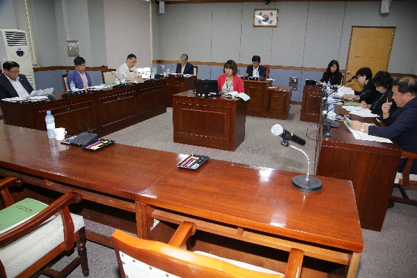 제188회 임시회 복지건설위원회_0