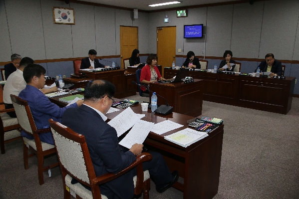 제188회 임시회 복지건설위원회_2