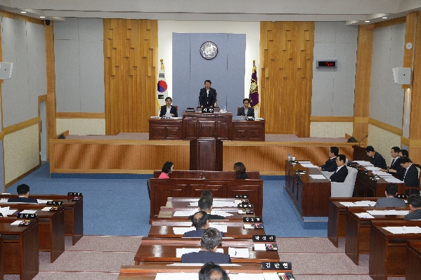 제188회 임시회 제2차 본회의_0