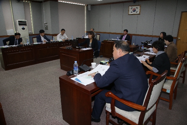 제189회 임시회 복지건설위원회_1