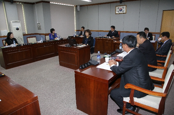 제190회 제2차 정례회 예산결산특별위원회_1