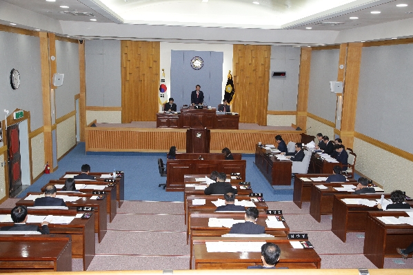 제190회 제2차 정례회 제2차 본회의_4