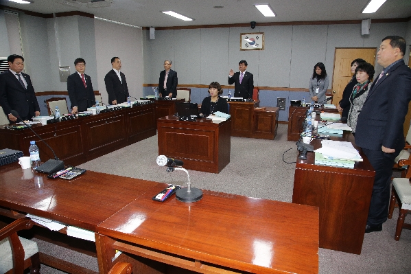 제190회 제2차 정례회 복지건설위원회_1