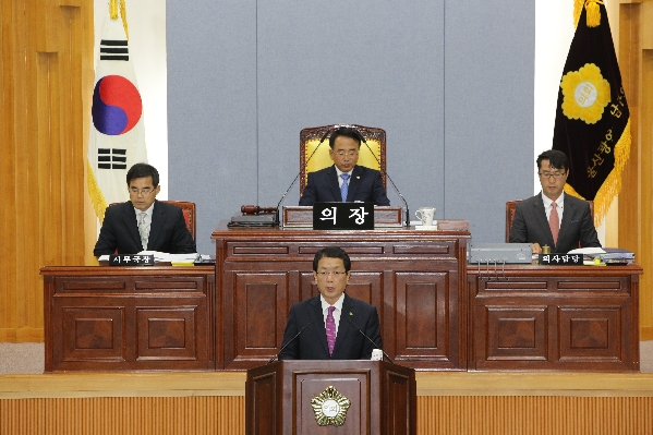 제190회 제2차 정례회 제1차 본회의_5