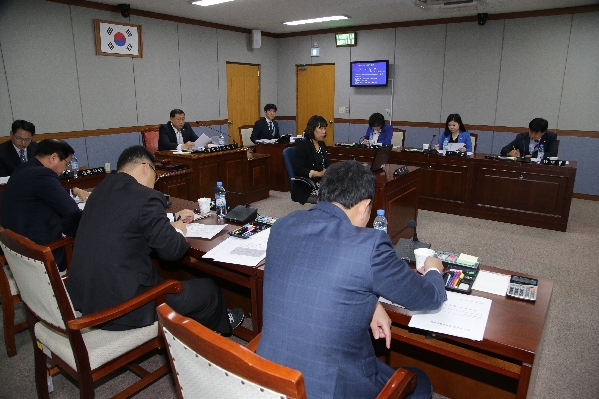 제192회 임시회 의회운영위원회_0