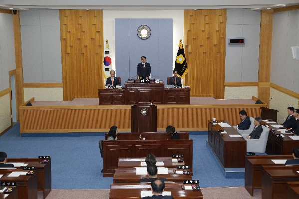 제191회 임시회 제1차 본회의_1