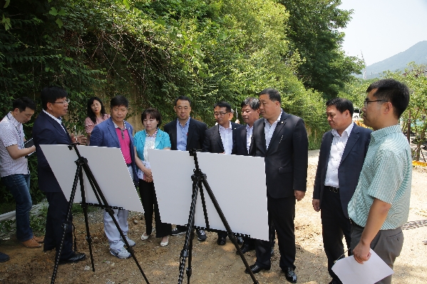 제193회 제1차 정례회 복지건설위원회_1