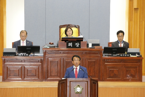 제196회 임시회 제1차 본회의_0