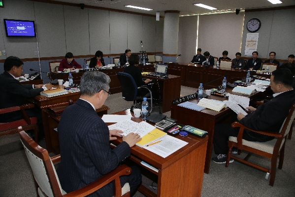 제191회 임시회 복지건설위원회_0