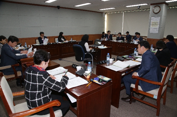 제192회 임시회 행정자치위원회_1