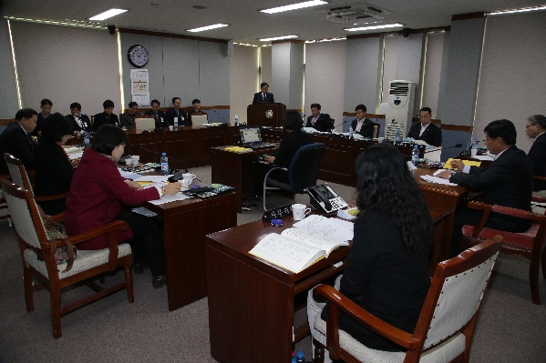 제191회 임시회 복지건설위원회_1