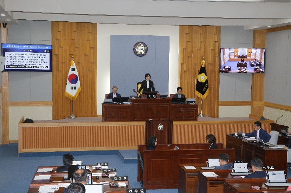 제197회 임시회 제2차 본회의_0