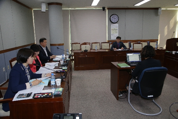 제192회 임시회 복지건설위원회_1