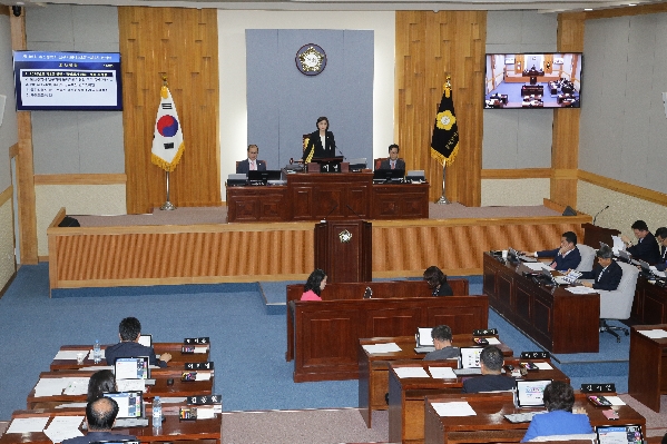 제196회 임시회 제2차 본회의_1