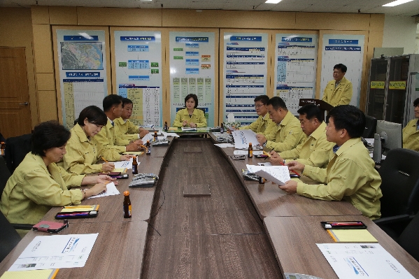 경주 지진 피해 관련 보고_0