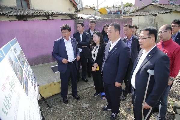 제197회 임시회 복지건설위원회_1