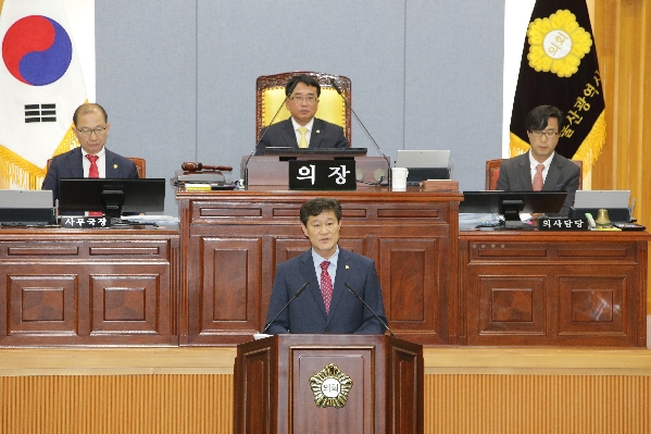 제192회 임시회 제2차 본회의_1