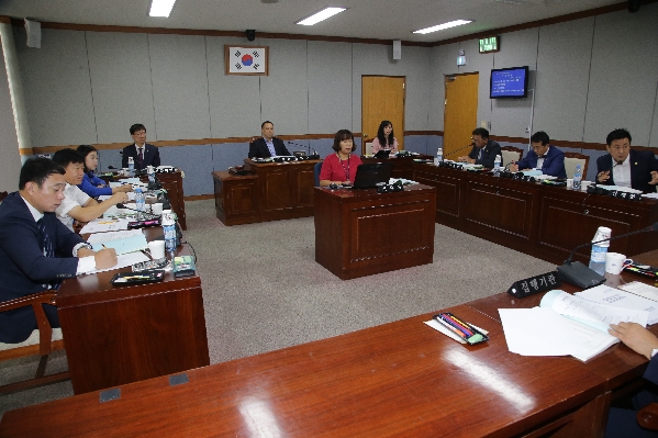 제196회 임시회 복지건설위원회_0