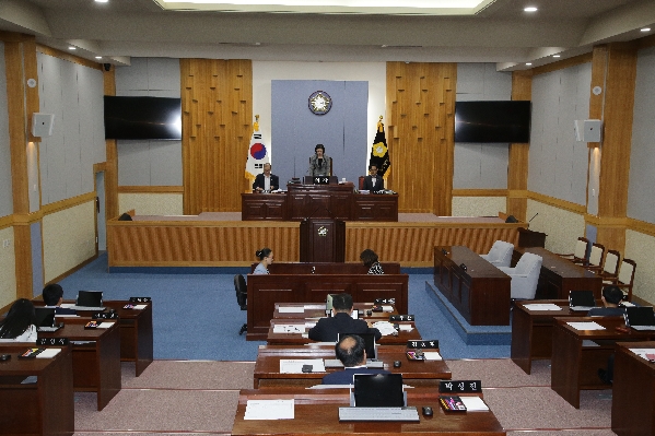 제194회 임시회 제2차 본회의_0