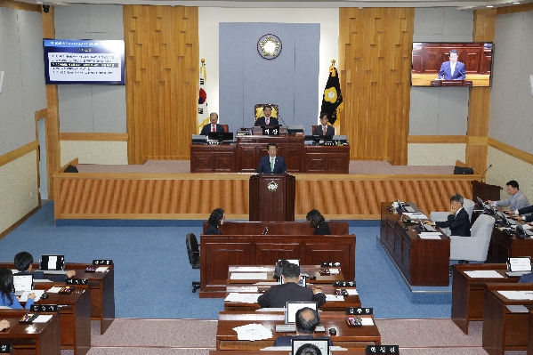 제192회 임시회 제1차 본회의_2