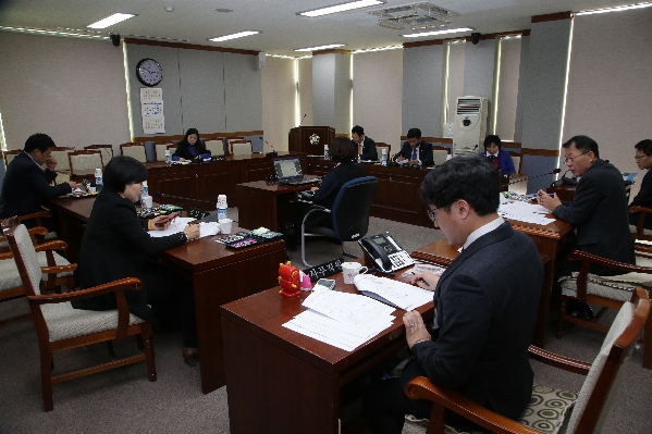 제200회 임시회 의회운영위원회_1