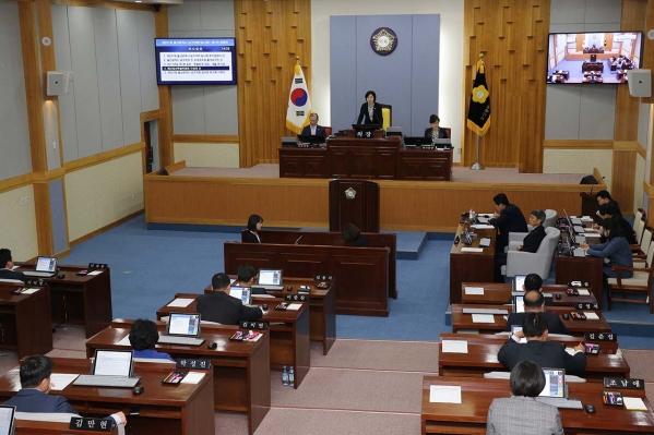 제201회 임시회 제1차 본회의_0