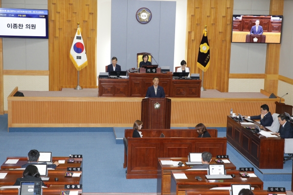 제204회 임시회 제1차 본회의_1