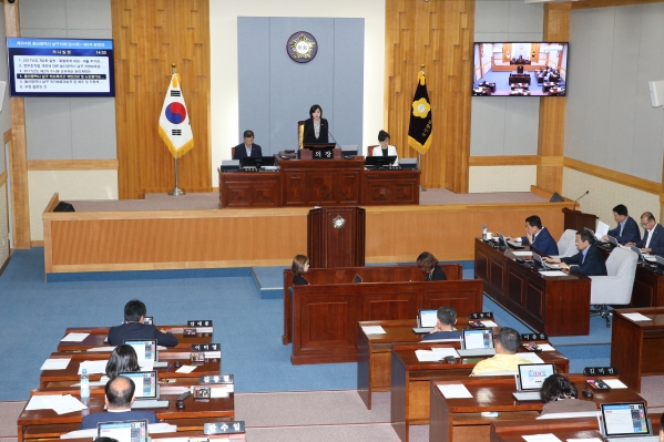 제204회 임시회 제2차 본회의_1