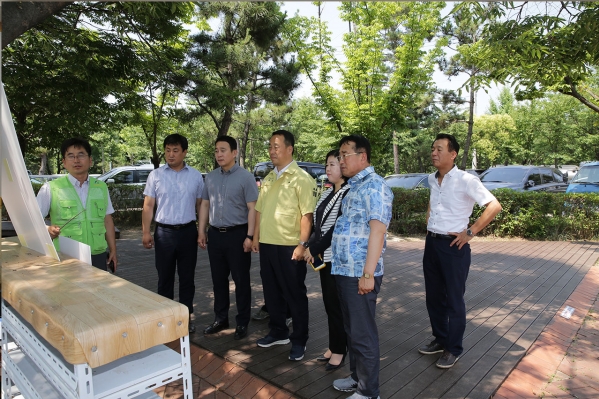 제203회 임시회 복지건설위원회_2