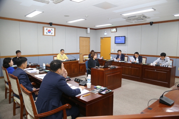 제205회 임시회 복지건설위원회_0