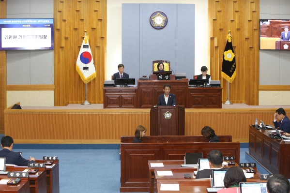 제205회 임시회 제2차 본회의_0