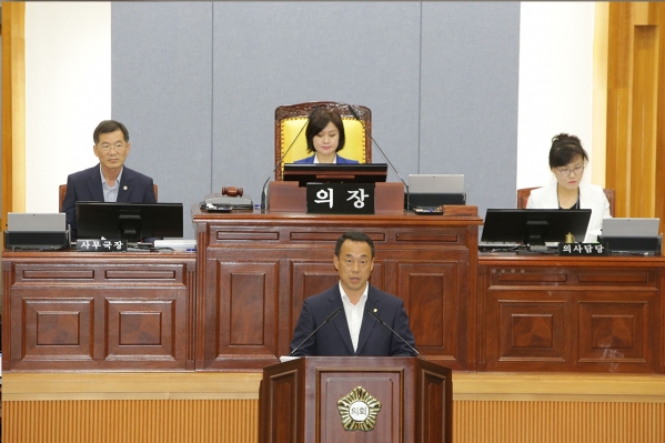 제203회 임시회 제2차 본회의_1