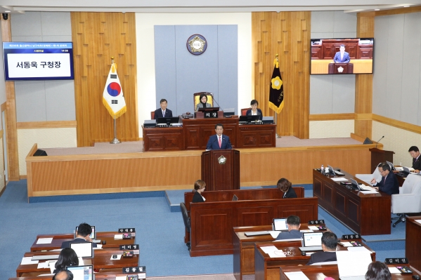 제206회 제2차 정례회 제1차 본회의_3